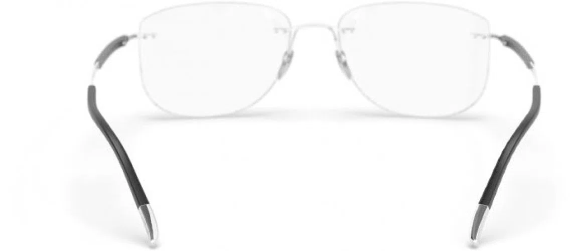 Silhouette Titan Dynamics Contour Chassis Rimless 5540 Eyeglasses - view 32